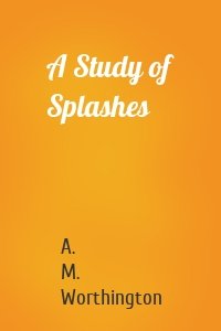 A Study of Splashes