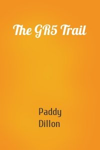 The GR5 Trail