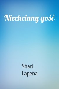 Niechciany gość