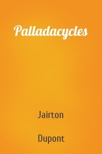 Palladacycles