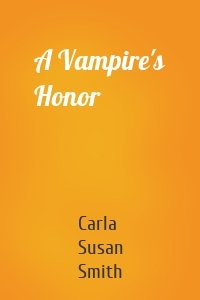 A Vampire's Honor