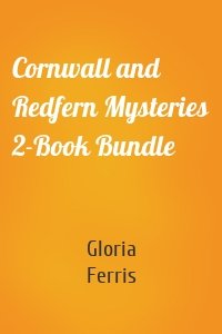 Cornwall and Redfern Mysteries 2-Book Bundle