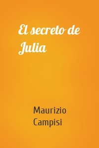 El secreto de Julia