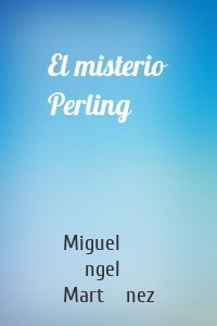 El misterio Perling