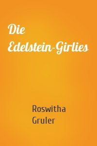 Die Edelstein-Girlies