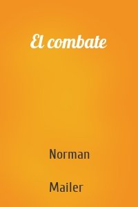 El combate