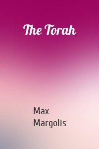 The Torah