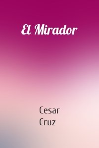 El Mirador