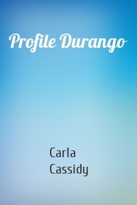 Profile Durango