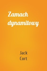 Zamach dynamitowy