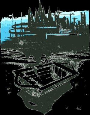 Обложка книги «Возвращение» — Володар Лишевский