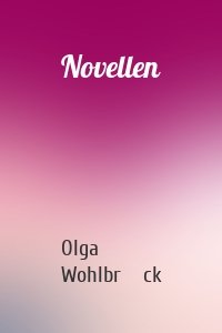 Novellen