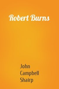 Robert Burns