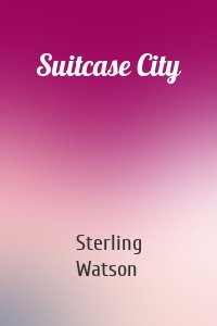 Suitcase City