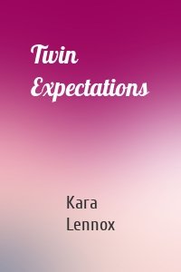 Twin Expectations