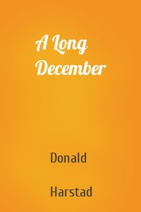 A Long December