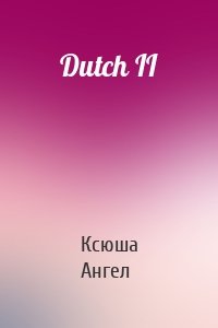 Dutch II