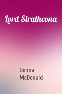 Lord Strathcona