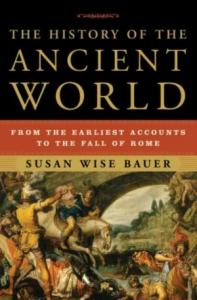 Сьюзен Бауэр - История Древнего мира: от истоков цивилизации до падения Рима