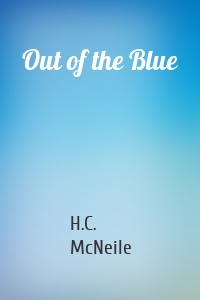 Out of the Blue