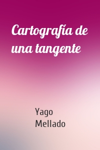 Cartografía de una tangente