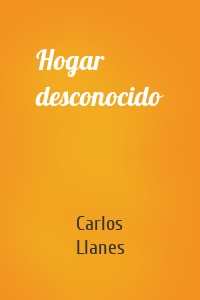 Hogar desconocido