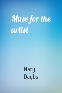 Muse for the artist