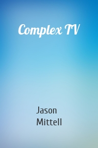 Complex TV