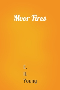 Moor Fires