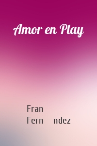 Amor en Play