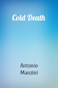 Cold Death