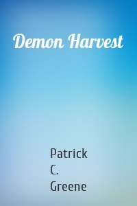 Demon Harvest