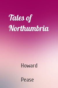 Tales of Northumbria