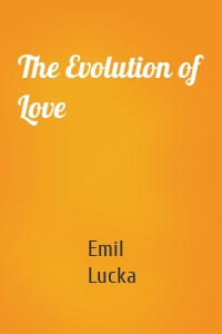 The Evolution of Love
