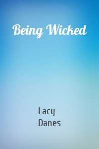 Being Wicked