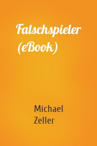 Falschspieler (eBook)