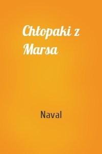 Chłopaki z Marsa