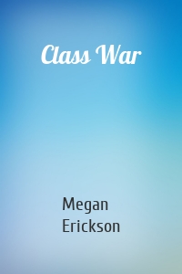 Class War