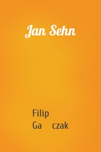 Jan Sehn