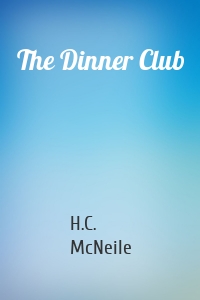 The Dinner Club