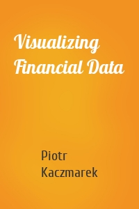 Visualizing Financial Data