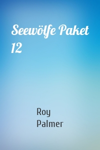 Seewölfe Paket 12