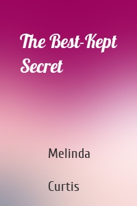 The Best-Kept Secret