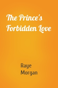 The Prince's Forbidden Love