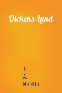 Dickens-Land