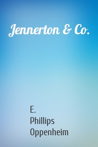 Jennerton & Co.