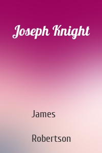 Joseph Knight