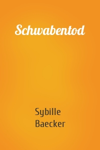 Schwabentod