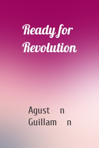 Ready for Revolution