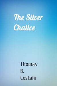 The Silver Chalice